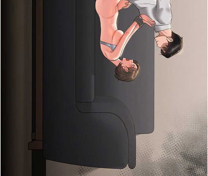 《獵艷琯理員》漫画 第16話-在床上與其他男人纏綿