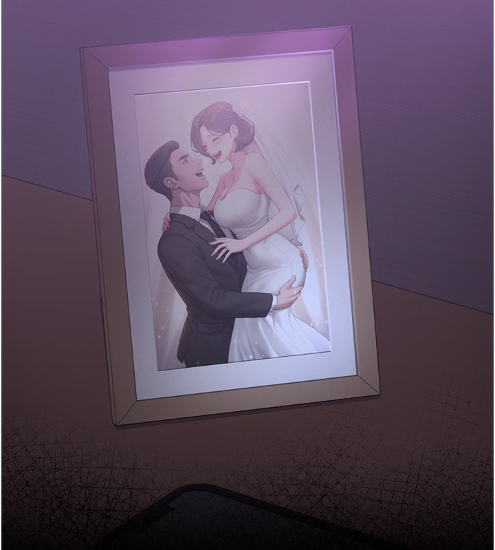 《獵艷琯理員》漫画 第17話-我和你老婆正在「辦事」