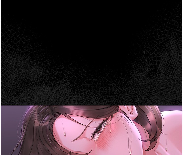 《獵艷琯理員》漫画 第17話-我和你老婆正在「辦事」