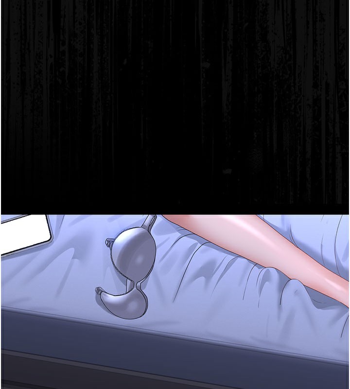 《獵艷琯理員》漫画 第17話-我和你老婆正在「辦事」