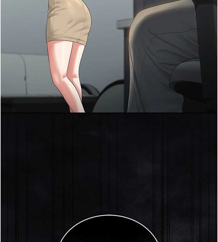 《獵艷琯理員》漫画 第18話-想轉正就乖乖聽話