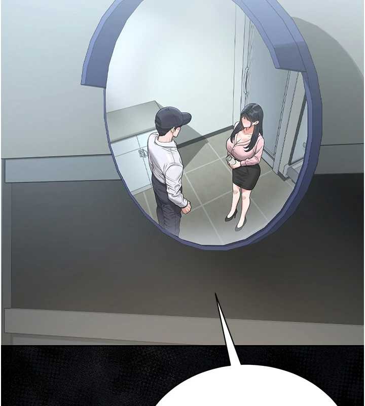 《獵艷琯理員》漫画 第18話-想轉正就乖乖聽話