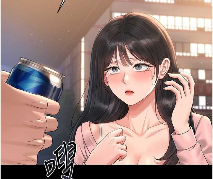 《獵艷琯理員》漫画 第18話-想轉正就乖乖聽話