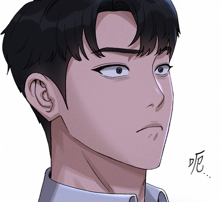 《獵艷琯理員》漫画 第2話-偷窺女住戶的私生活
