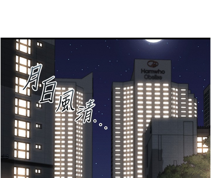 《獵艷琯理員》漫画 第2話-偷窺女住戶的私生活