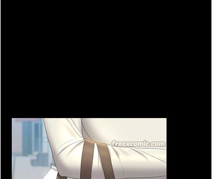 《獵艷琯理員》漫画 第23話-請允許我繼續當肉便器