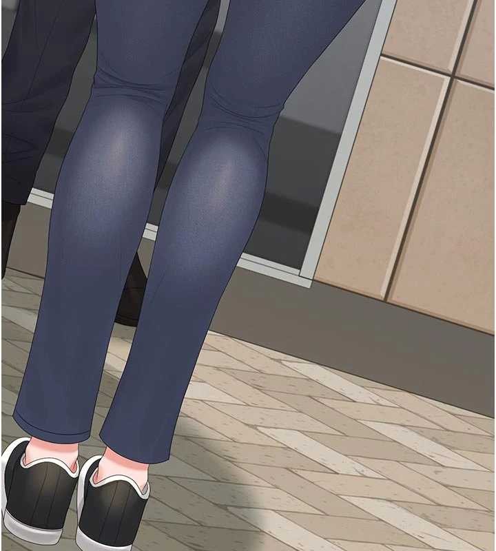 《獵艷琯理員》漫画 第23話-請允許我繼續當肉便器