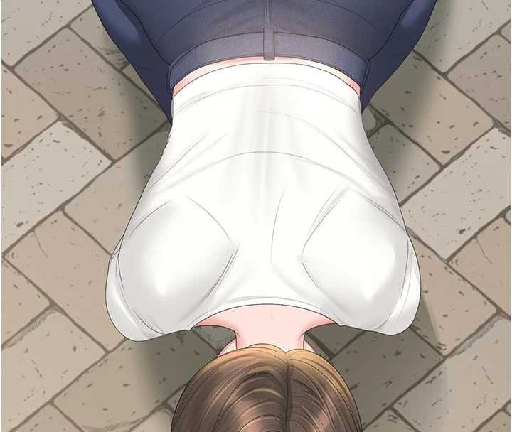 《獵艷琯理員》漫画 第24話-主動張開雙腿求歡的人妻