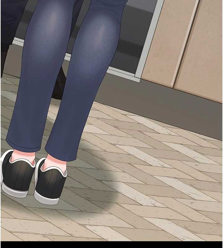 《獵艷琯理員》漫画 第24話-主動張開雙腿求歡的人妻