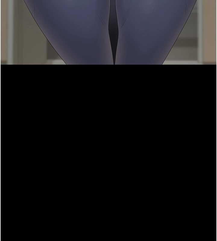 《獵艷琯理員》漫画 第24話-主動張開雙腿求歡的人妻