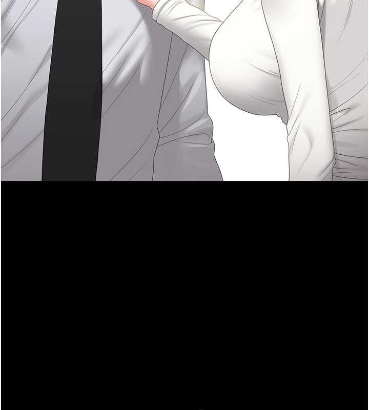 《獵艷琯理員》漫画 第24話-主動張開雙腿求歡的人妻