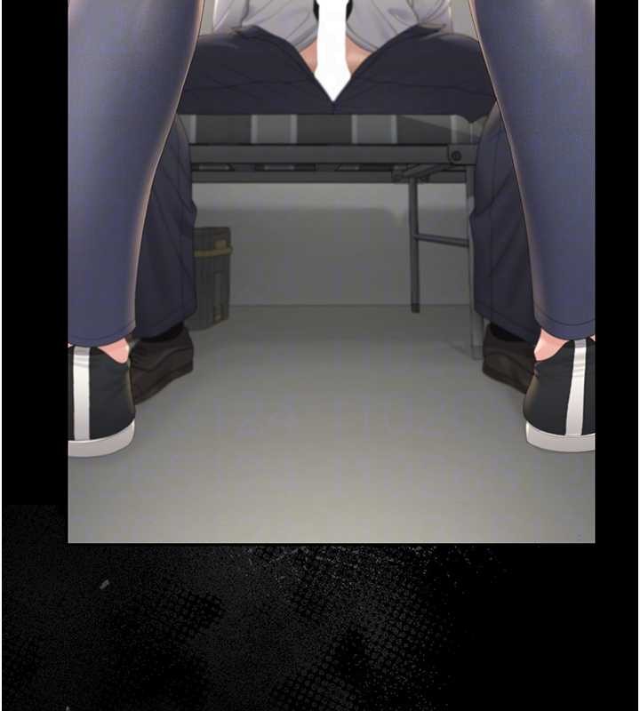 《獵艷琯理員》漫画 第24話-主動張開雙腿求歡的人妻