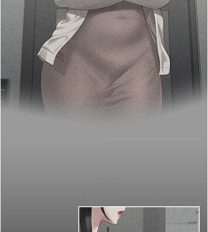 《獵艷琯理員》漫画 第24話-主動張開雙腿求歡的人妻