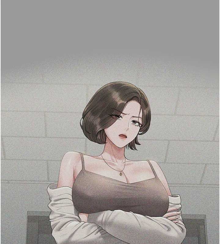 《獵艷琯理員》漫画 第24話-主動張開雙腿求歡的人妻