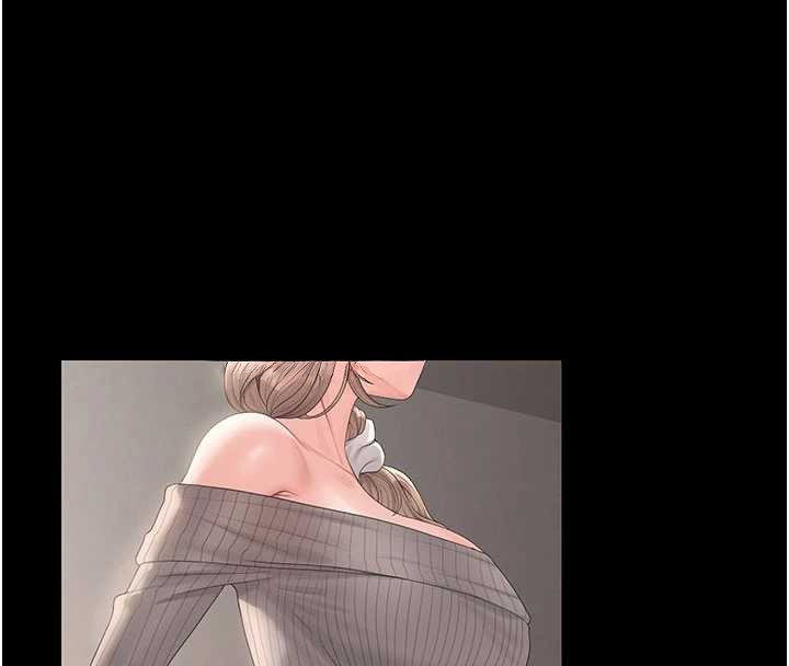 《獵艷琯理員》漫画 第28話-想像被人看到的感覺