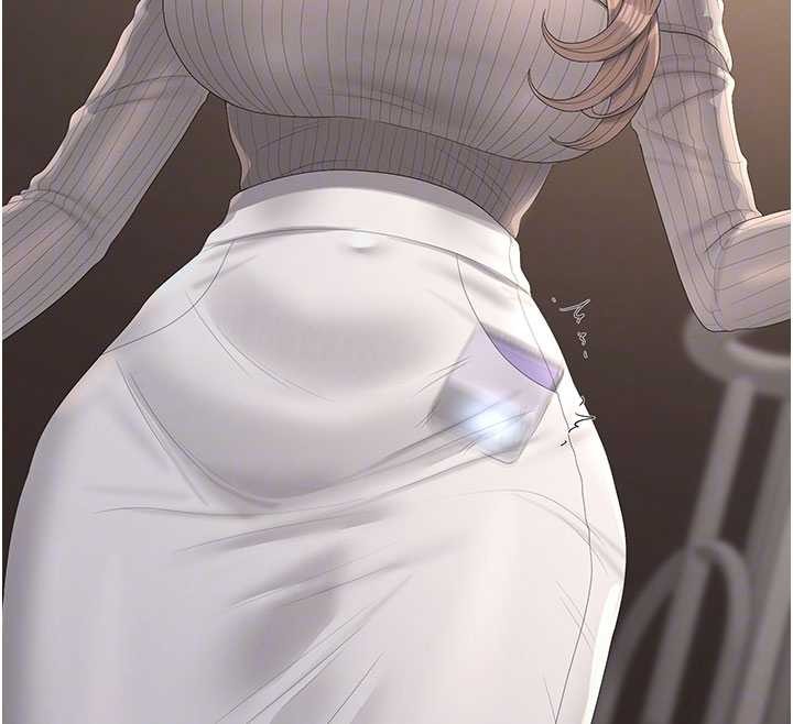 《獵艷琯理員》漫画 第28話-想像被人看到的感覺