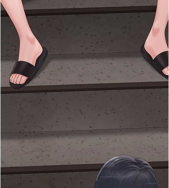 《獵艷琯理員》漫画 第28話-想像被人看到的感覺