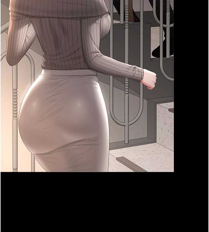 《獵艷琯理員》漫画 第28話-想像被人看到的感覺