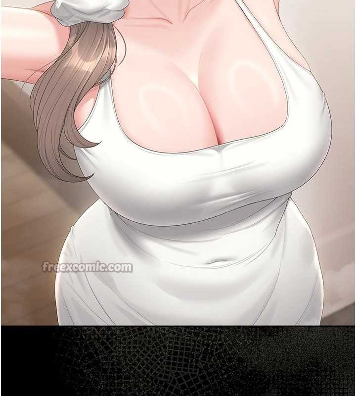 《獵艷琯理員》漫画 第29話-下部影片的女主角