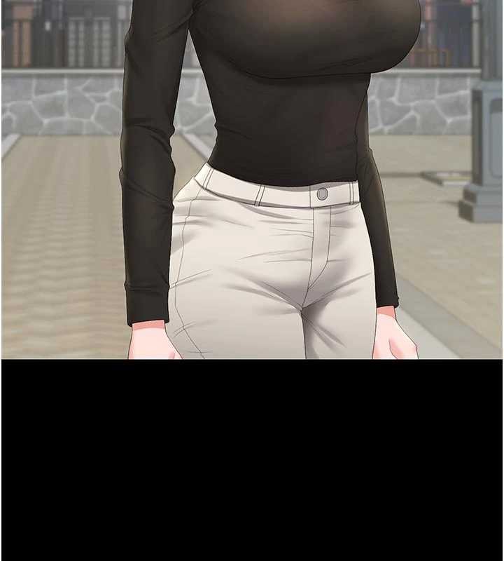 《獵艷琯理員》漫画 第29話-下部影片的女主角