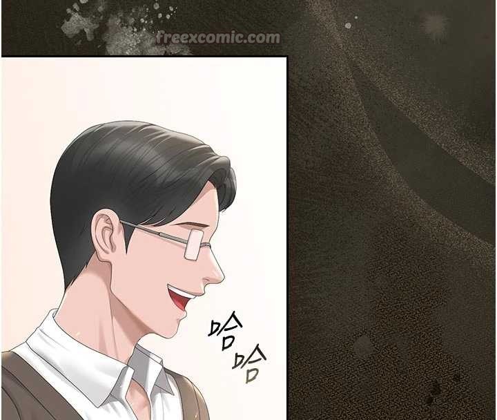 《獵艷琯理員》漫画 第29話-下部影片的女主角