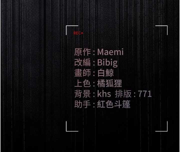 《獵艷琯理員》漫画 第29話-下部影片的女主角