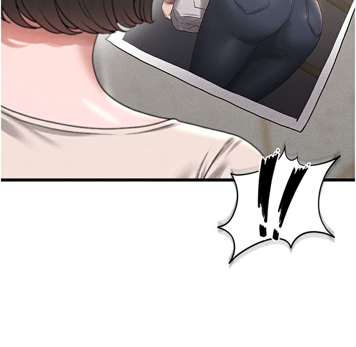 《獵艷琯理員》漫画 第3話-被抓到把柄的下場