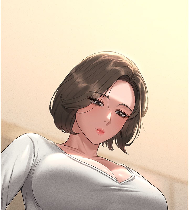 《獵艷琯理員》漫画 第3話-被抓到把柄的下場
