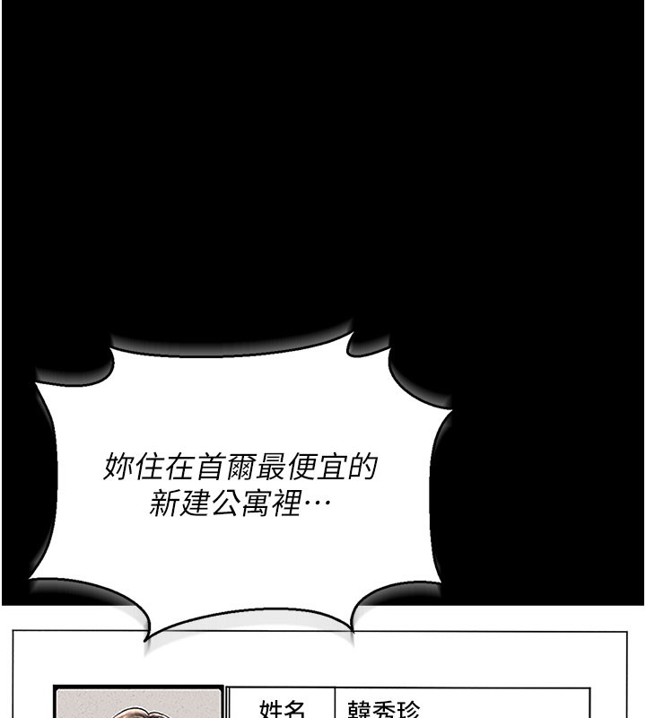 《獵艷琯理員》漫画 第3話-被抓到把柄的下場
