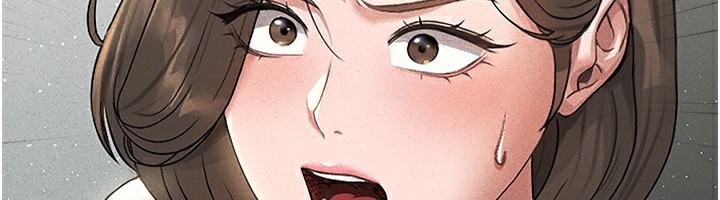 《獵艷琯理員》漫画 第4話-嘴上說不要，下面卻濕透了