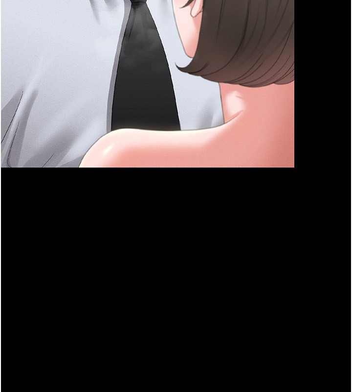 《獵艷琯理員》漫画 第4話-嘴上說不要，下面卻濕透了