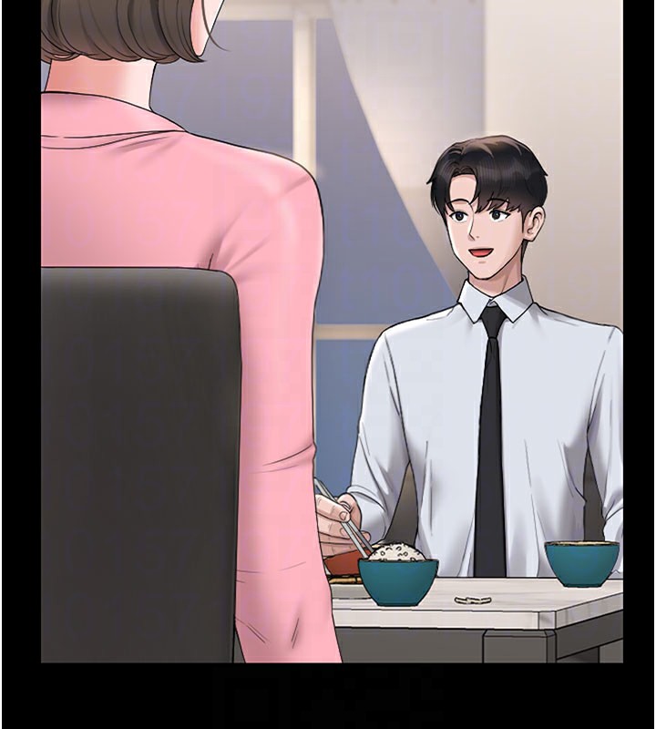 《獵艷琯理員》漫画 第7話-你老婆的小穴真好用