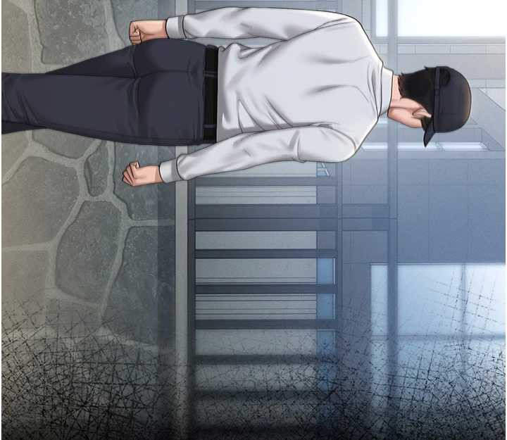 《獵艷琯理員》漫画 第9話-盡心服務才有獎勵