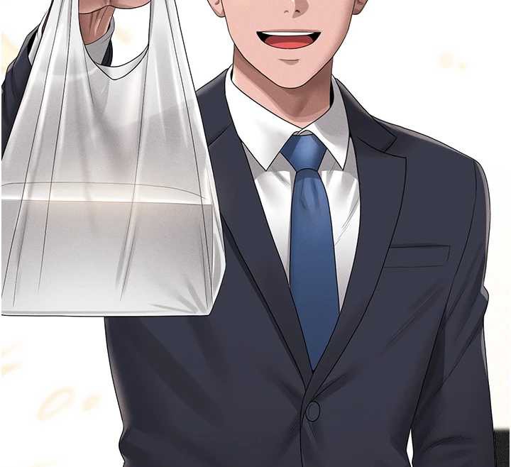 《獵艷琯理員》漫画 第9話-盡心服務才有獎勵