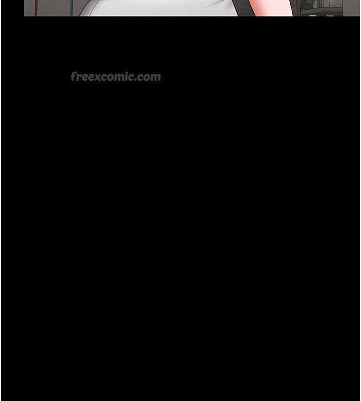 《獵艷琯理員》漫画 第9話-盡心服務才有獎勵