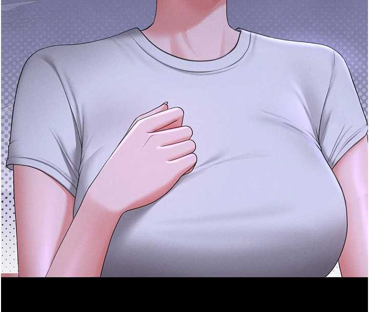 《獵艷琯理員》漫画 第9話-盡心服務才有獎勵