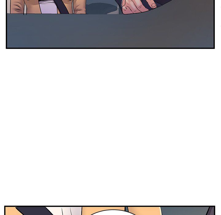 《离过婚的她》漫画 第10話