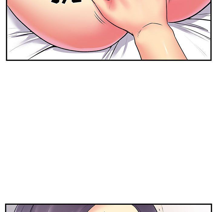 《离过婚的她》漫画 第11話