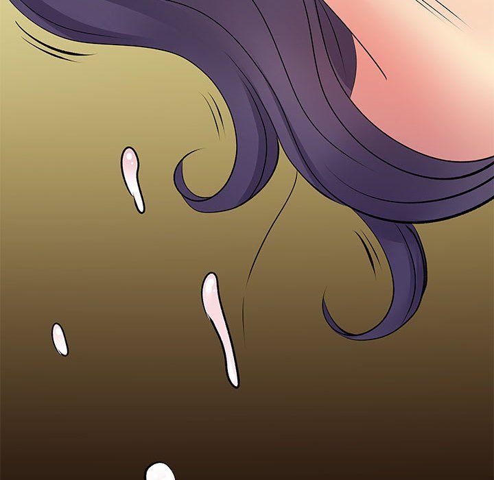 《离过婚的她》漫画 第11話