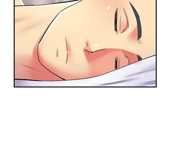 《离过婚的她》漫画 第11話