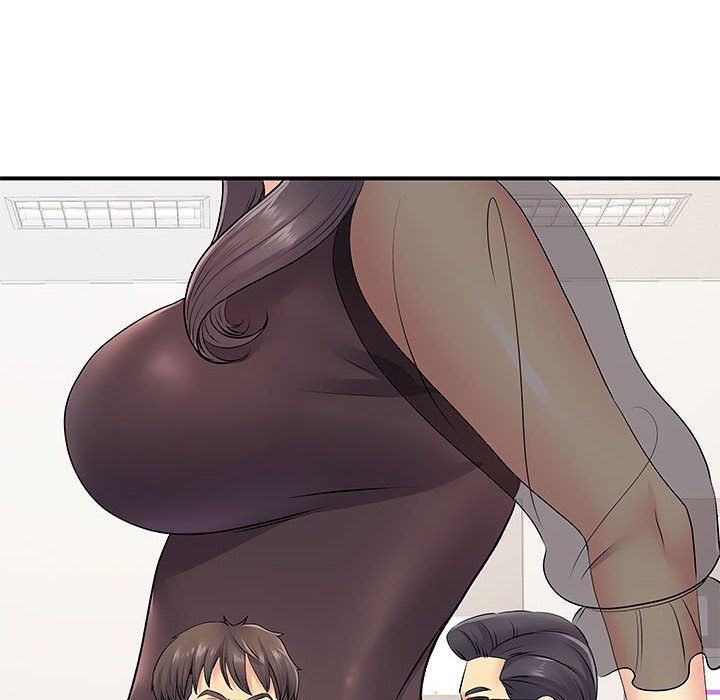 《离过婚的她》漫画 第12話