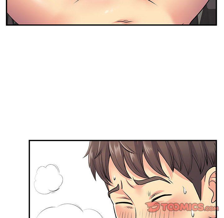 《离过婚的她》漫画 第12話