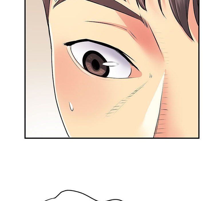 《离过婚的她》漫画 第12話