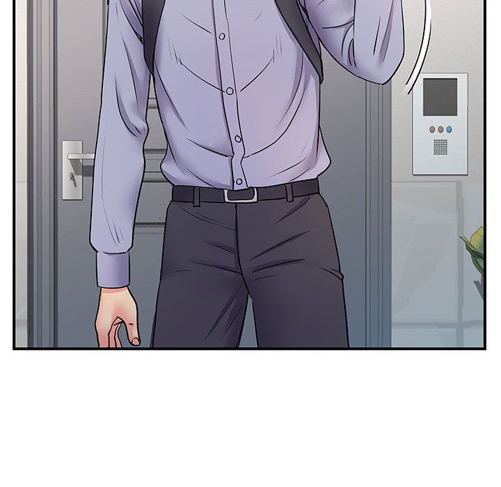 《离过婚的她》漫画 第13話