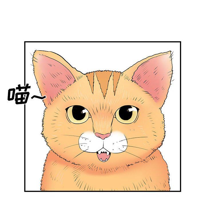 《离过婚的她》漫画 第14話