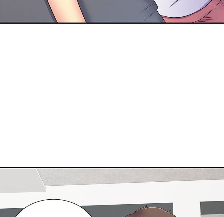 《离过婚的她》漫画 第14話