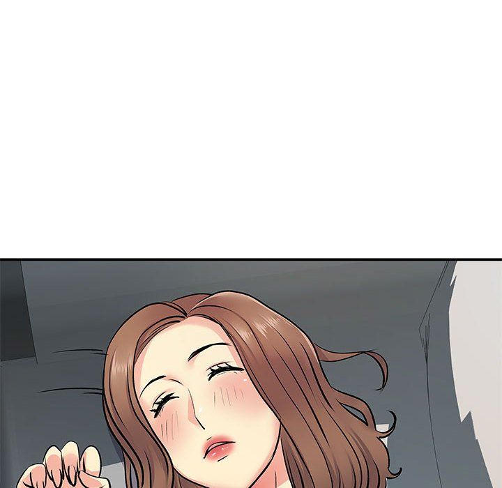 《离过婚的她》漫画 第15話