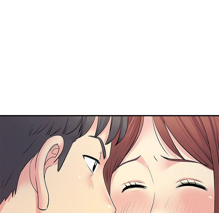 《离过婚的她》漫画 第16話