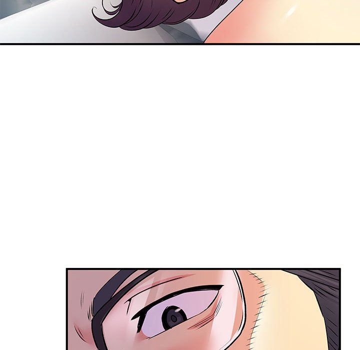 《离过婚的她》漫画 第16話