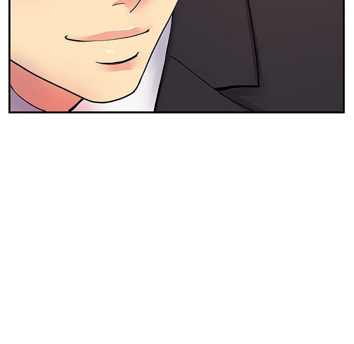 《离过婚的她》漫画 第17話